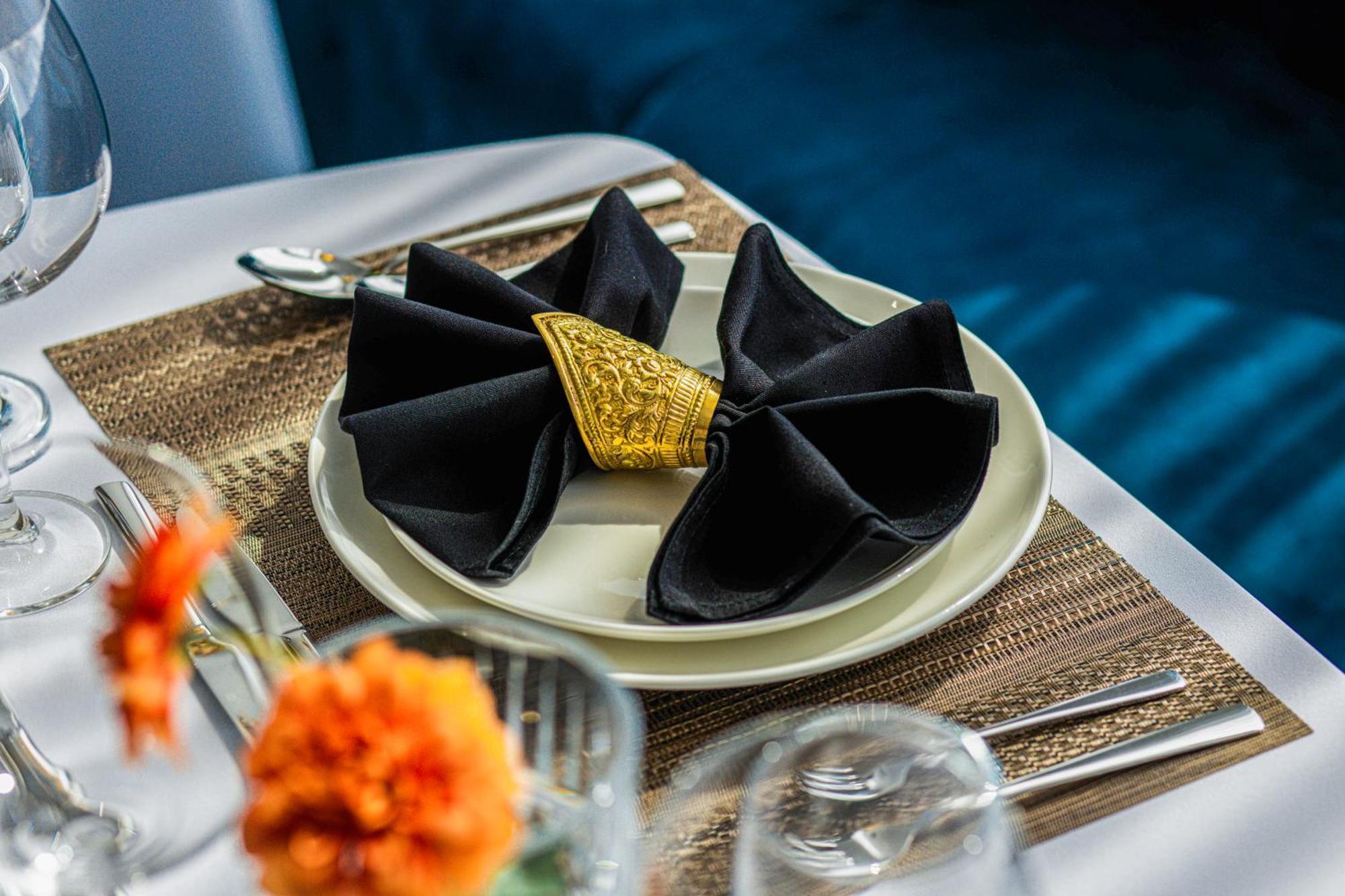 Chaiya Palace Hotel Phnom Penh Luaran gambar