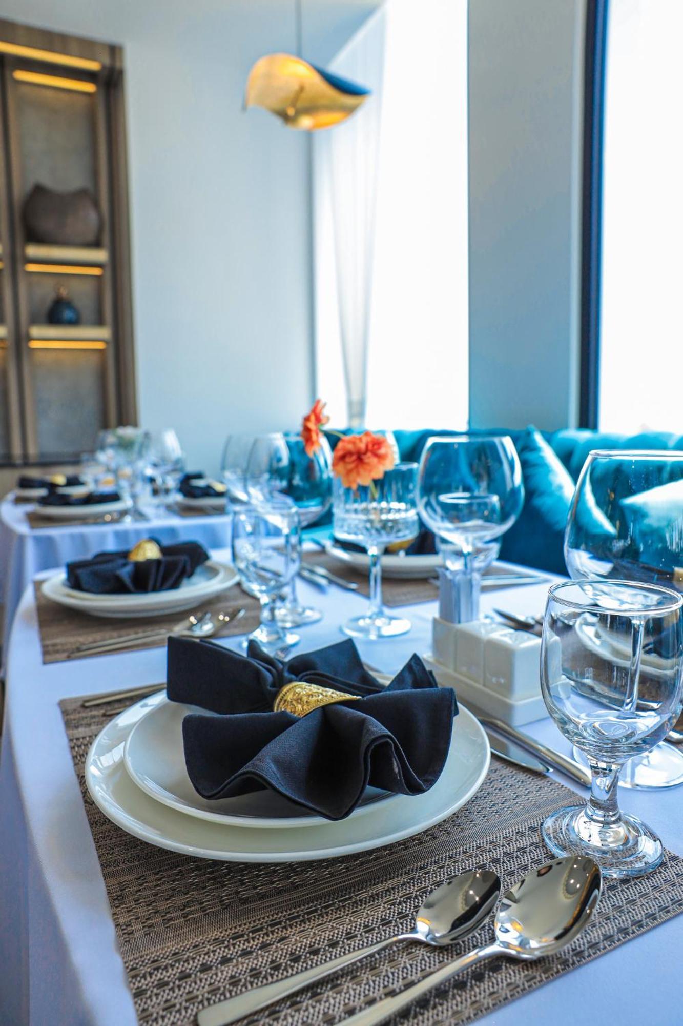 Chaiya Palace Hotel Phnom Penh Luaran gambar